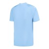 Maglia ufficiale Manchester City Champions 23 2023-24 Casa per Uomo